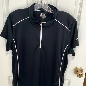 Ladies golf shirt -XL